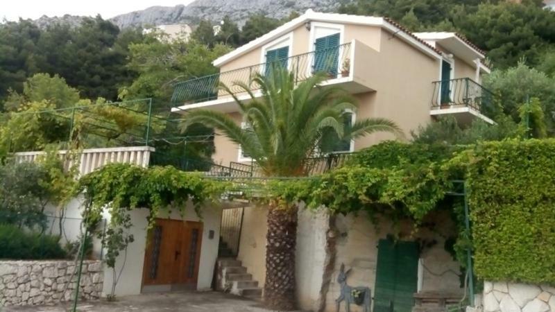 Holiday Home Sunce بيساك المظهر الخارجي الصورة